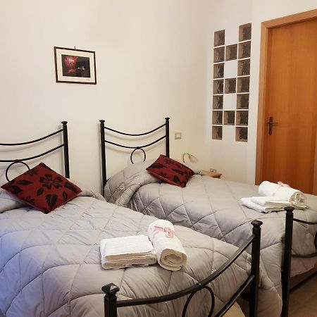B&B 'A Puteca San Marco dei Cavoti 외부 사진