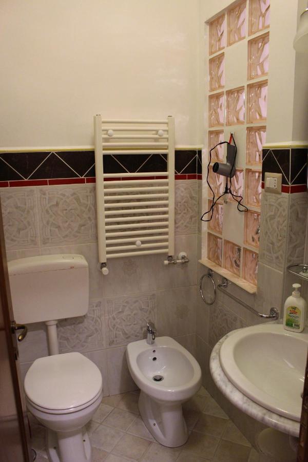 B&B 'A Puteca San Marco dei Cavoti 외부 사진
